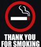Thank You For Smoking