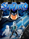 Batman & Mr. Freeze - SubZero