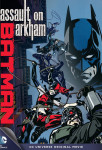 Batman - Assault On Arkham