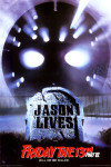 Jason Lives - Friday The 13th Part VI