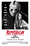 Repition (Fake working title) Friday The 13th 5