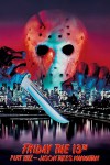 Friday The 13th Part VIII - Jason Takes Manhattan