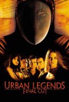 Urban Legends - Final Cut