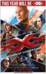 xXx - Return Of Xander Cage