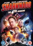 Sharknado - The 4th Awakens